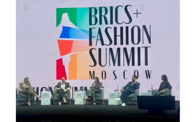 Nicaragua resalta su modelo de economía creativa en la Cumbre Internacional de Moda BRICS+ 2024