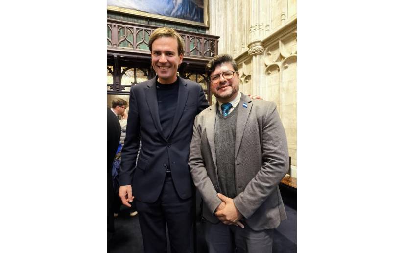 Nicaragua en Bélgica