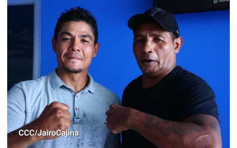 El “Matador” y “Quiebra Jícara” regresan al Ring