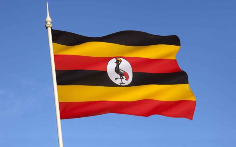 Saludamos al Gobierno y al Pueblo de la República de Uganda por conmemorar su Independencia