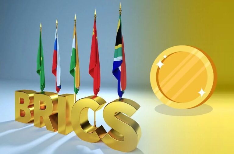 Brics, cosas de otro mundo