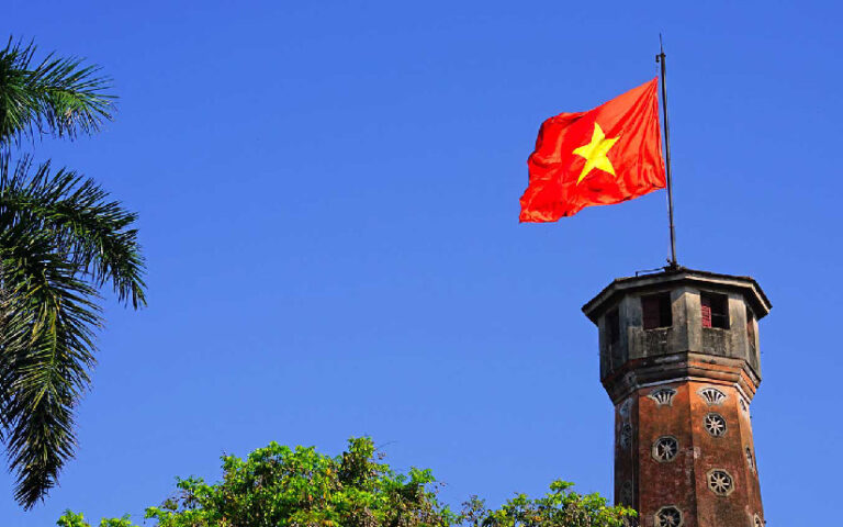 Medios de Vietnam destacan decisión soberana de Nicaragua de romper relaciones diplomáticas con Israel