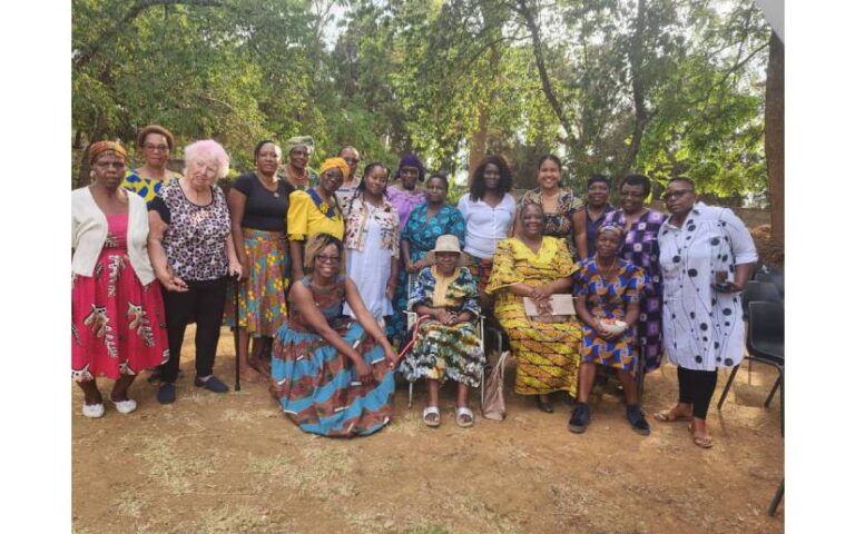 Intercambio intercultural: Zimbabue conoce la gastronomía y cultura de Nicaragua