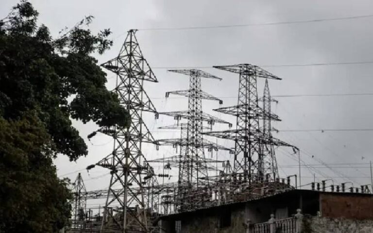 Nuevo ataque terrorista contra el Sistema Eléctrico de Venezuela afecta el 25% del país