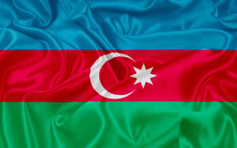 Felicitamos al Gobierno de la República de Azerbaiyán por conmemorar el Día de la Restauración de su Independencia