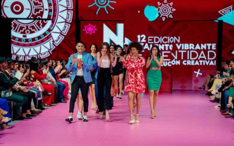 Reinas participarán en pasarelas de Nicaragua Diseña