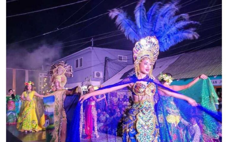 San Juan del Sur: 172 Años de Historia como Ciudad