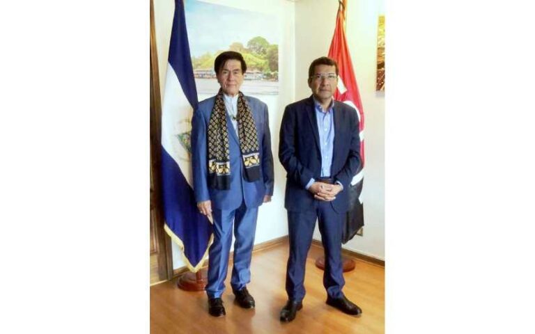 Nos visitó en Chile Raúl Thoms Lobos, difusor cultural y promotor del estudio de las matemáticas