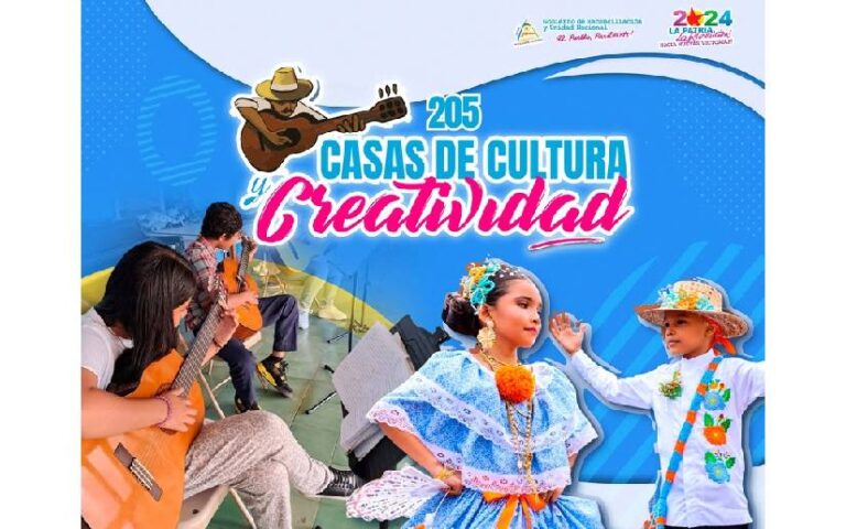 Gobierno logra instalar Escuelas de Artes en más de 400 comunidades de Nicaragua