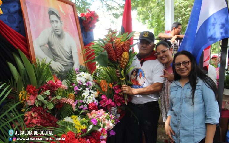 ¡Honor y Gloria a los Mártires de Raití-Bocay al conmemorarse 61 años de la Gesta Heroica! 
