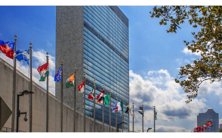 La ONU debe estar al servicio de los pueblos y no de los imperios