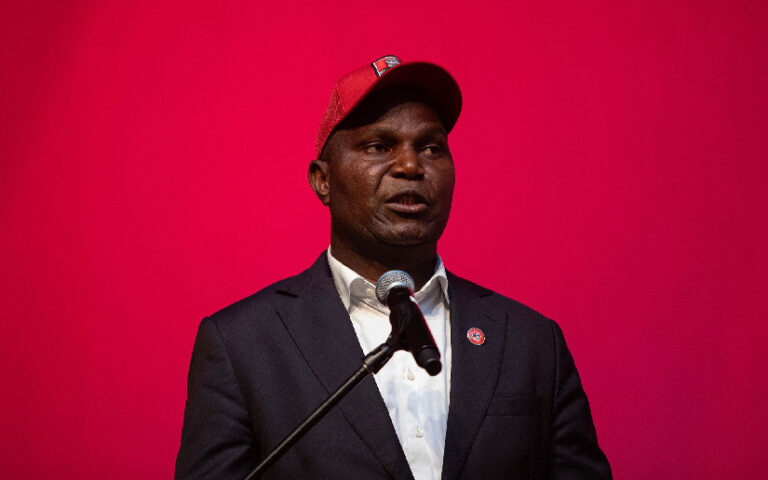 Felicitamos al Compañero Daniel Francisco Chapo, Presidente Electo de la República de Mozambique