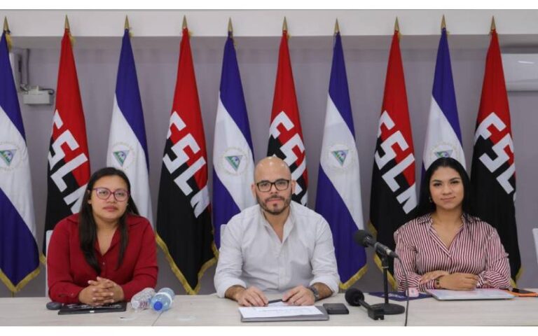 Sostuvimos nuevo encuentro con hermanos comunicadores de la Agencia de Noticias Sputnik