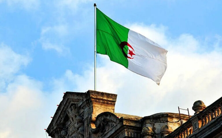 Saludamos el 70 Aniversario de la Revolución del Pueblo y Gobierno de la República Argelina Democrática y Popular