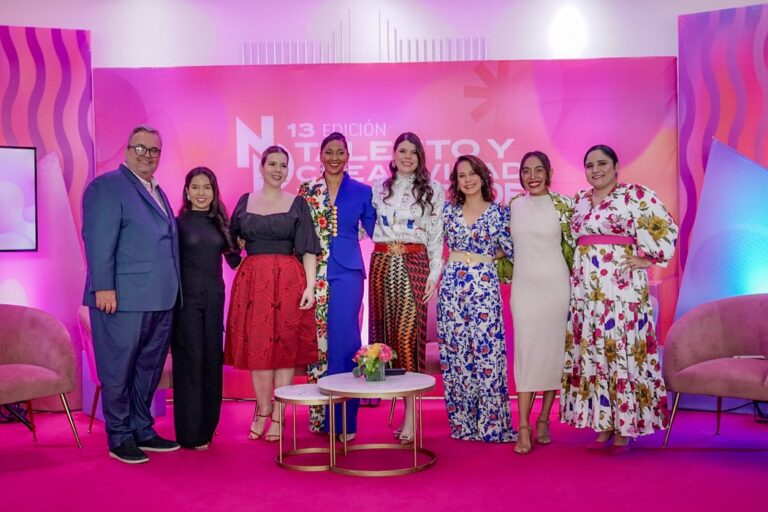 Nicaragua Diseña inicia con la presentación de 60 pasarelas