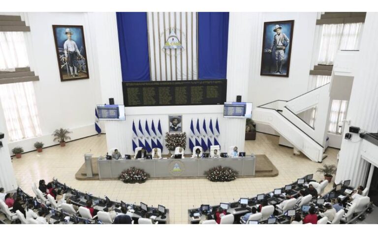 Declaración de la Asamblea Nacional: Repudio, rechazo y condena al Gobierno fascista, genocida de Israel