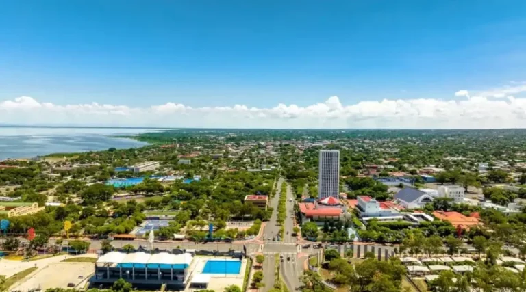 Vaguada continúa generando lluvias dispersas en Nicaragua