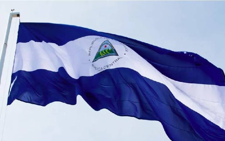 Nicaragua nuevamente denuncia barbarie de Israel en contra del pueblo palestino