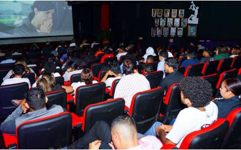 Cinemateca Nacional celebra el Día del Cine Español