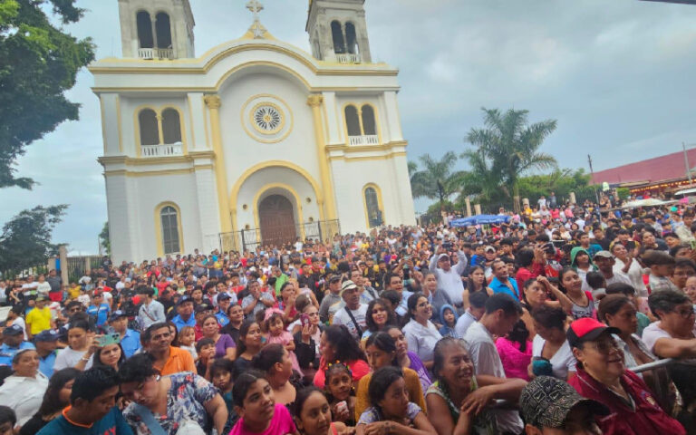 Diriamba, la Cuna del Güegüense celebra 130 años de ser elevada a ciudad