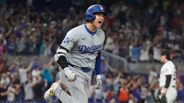 Los Dodgers de los Ángeles  se van adelante en la NLCS