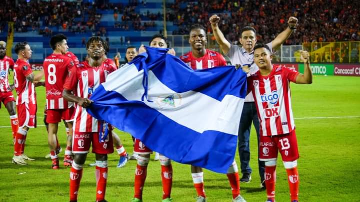 Real Estelí avanza a semifinales de la Copa Centroamericana