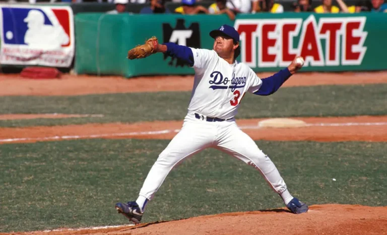 Fallece Fernando Valenzuela, el creador de la “fernandomanía”