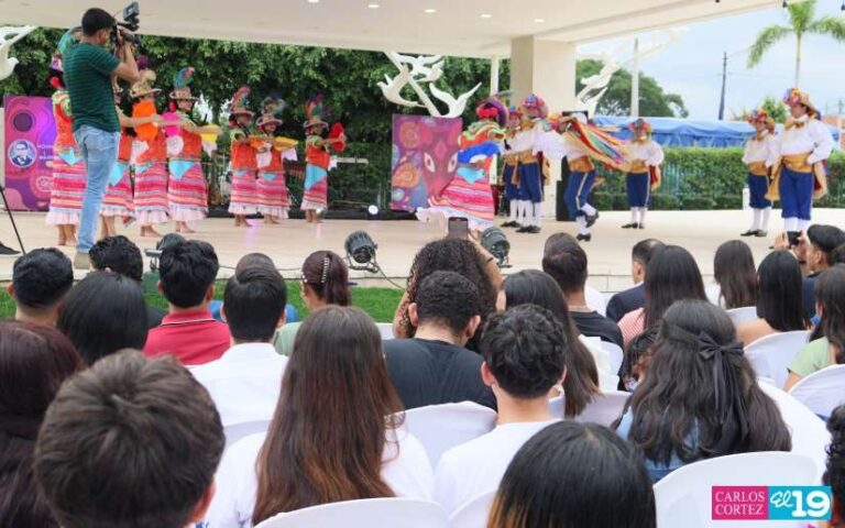 Universidades realizan I Festival “Patria y Dignidad”