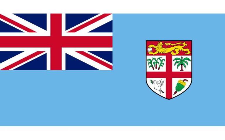 Felicitamos a la hermana República de Fiyi en ocasión de conmemorarse el 54 Aniversario de la Independencia