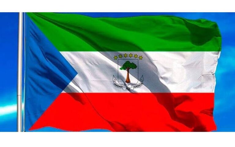 Mensaje por el 45º Aniversario de la Independencia de la República de Guinea Ecuatorial