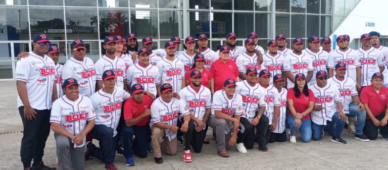 Boer listos para hacer historia en la LBPN