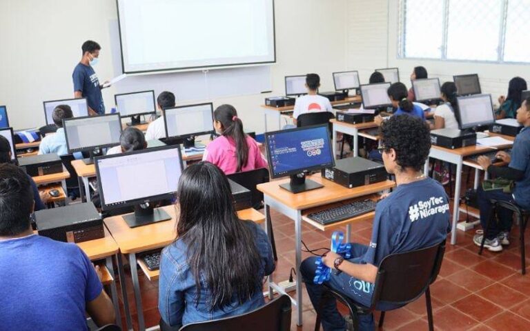 Inaugurarán Centro Técnico Muchachos Horizonte Valientes en el Día Nacional de la Educación