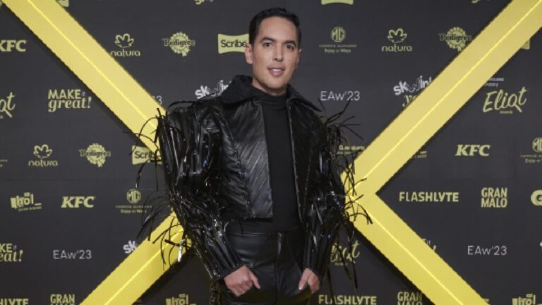 Influencer es desinvitado de la boda de su amiga