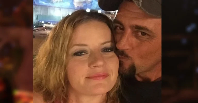 Ex pareja de Jeremy Dufrene en shock