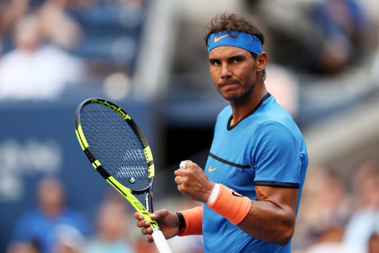 Rafael Nadal anuncia que se retira del tenis profesional, no hay vuelta atrás