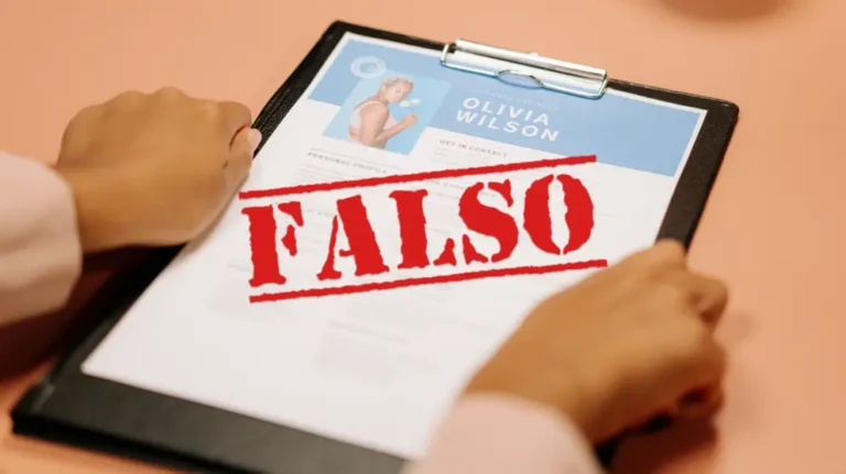 Anciano recibe oferta falsa de trabajo para estafarlo