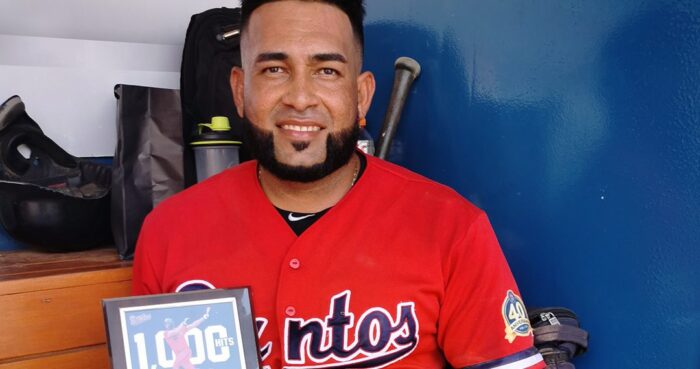 Ofilio Castro exteriorizó su molestia por jugar poco en la final del Pomares