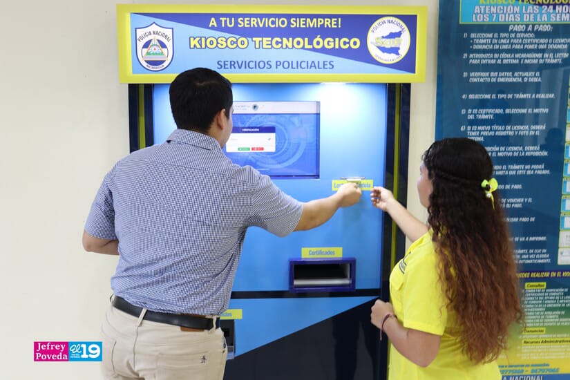 Centro de Atención a la Ciudadanía