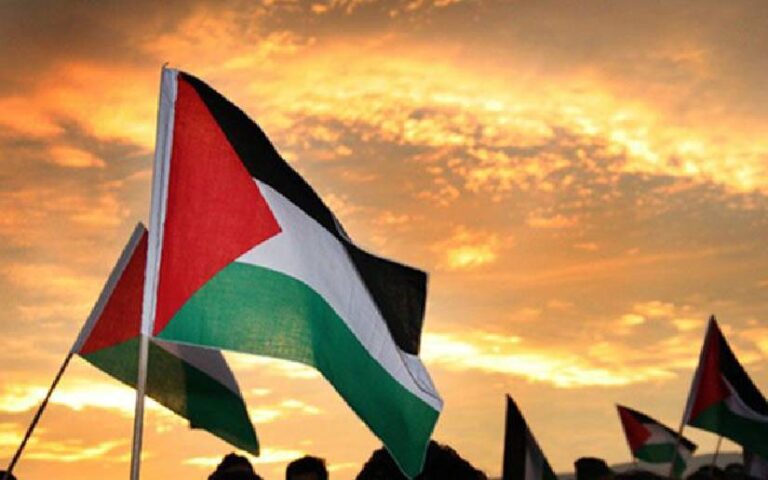 Importante comunicado del Ministerio de Asuntos Exteriores de Palestina