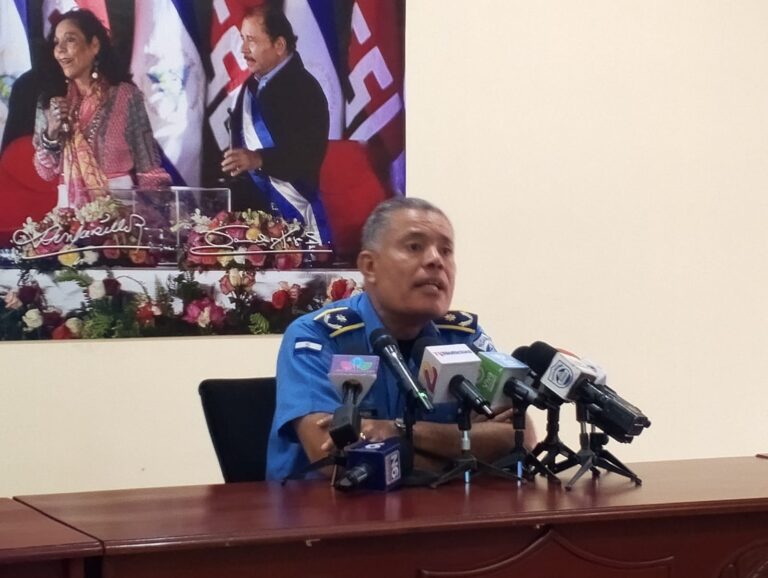 Policía Nacional captura a 29 personas por delitos de peligrosidad