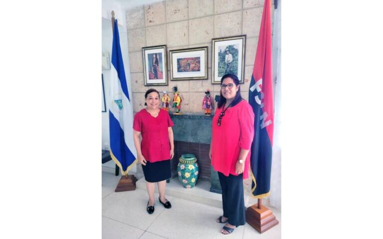 Programa Todos con Voz, un regalo de Fidel 