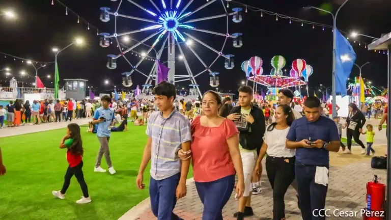 Más de 67 mil turistas visitan los Puertos del país