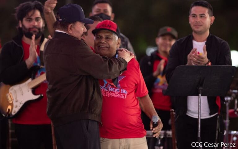 Presidente otorgará Orden Augusto C. Sandino al Guadalupano
