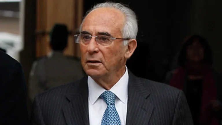 Exsenador Sergio Bitar visita la Embajada de Nicaragua para fortalecer lazos de colaboración