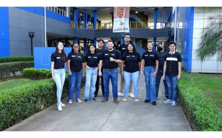 Universitarios nicaragüenses se llevan el primer lugar en el Rally Latinoamericano de Innovación 2024