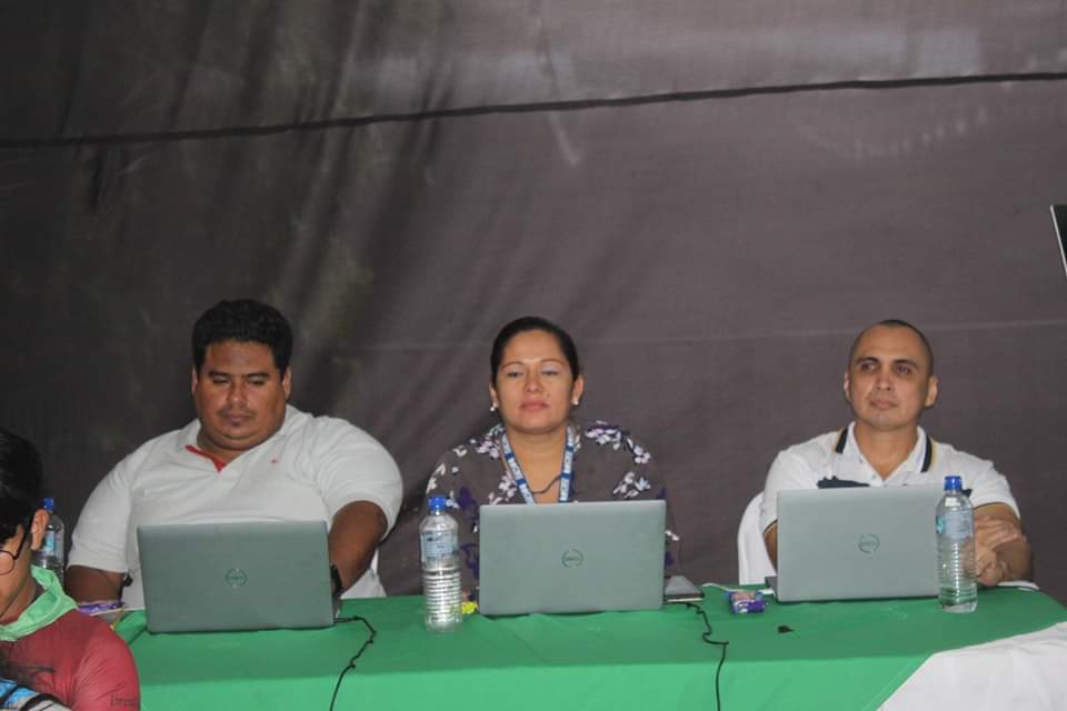 
Realizan Ideathon en Estelí 