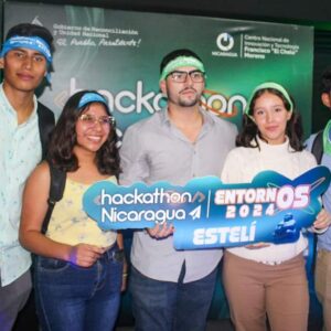 Realizan Ideathon en Estelí