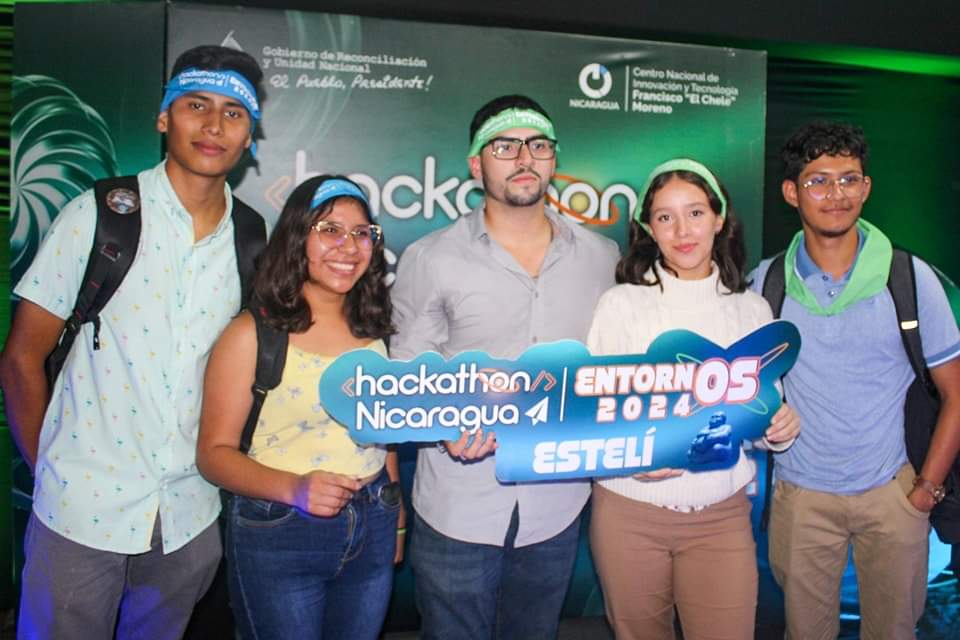 Realizan Ideathon en Estelí