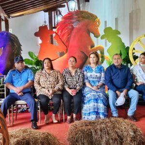 Granada celebra este fin de semana la Feria Ganadera