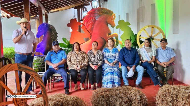 Granada celebrará este fin de semana Feria Ganadera